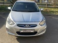 Hyundai Accent 2013 года за 4 600 000 тг. в Астана