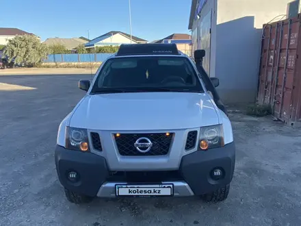 Nissan Xterra 2011 года за 8 000 000 тг. в Актау – фото 6