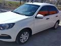 ВАЗ (Lada) Granta 2190 2019 годаүшін4 400 000 тг. в Уральск – фото 2