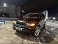 BMW X5 2001 годаүшін3 500 000 тг. в Караганда