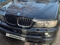 BMW X5 2001 годаүшін3 500 000 тг. в Караганда – фото 2