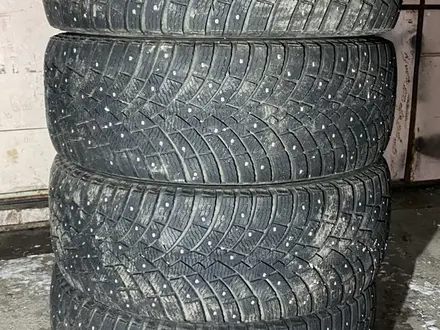 Pirelli Scorpion Ice Zero 2 265/60 R18 зимняя резина (шипы) за 270 000 тг. в Караганда