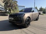 Land Rover Range Rover 2022 года за 88 000 000 тг. в Алматы