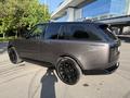 Land Rover Range Rover 2022 года за 88 000 000 тг. в Алматы – фото 4