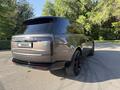 Land Rover Range Rover 2022 года за 88 000 000 тг. в Алматы – фото 5