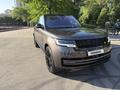 Land Rover Range Rover 2022 года за 88 000 000 тг. в Алматы – фото 7
