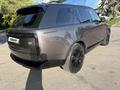 Land Rover Range Rover 2022 года за 88 000 000 тг. в Алматы – фото 8