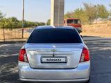 Daewoo Gentra 2014 года за 3 600 000 тг. в Шымкент – фото 3