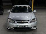 Daewoo Gentra 2014 года за 3 600 000 тг. в Шымкент – фото 5