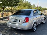 Daewoo Gentra 2014 года за 3 600 000 тг. в Шымкент – фото 2
