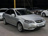 Daewoo Gentra 2014 года за 3 600 000 тг. в Шымкент – фото 4