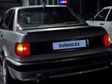 Audi 80 1992 года за 1 500 000 тг. в Тараз – фото 2