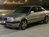 Audi 80 1992 года за 1 500 000 тг. в Тараз