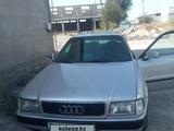 Audi 80 1992 года за 1 500 000 тг. в Тараз – фото 3