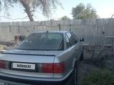 Audi 80 1992 года за 1 500 000 тг. в Тараз – фото 5