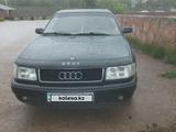 Audi 100 1993 годаүшін1 950 000 тг. в Астана