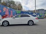 Mercedes-Benz E 300 2009 годаfor9 200 000 тг. в Алматы – фото 4