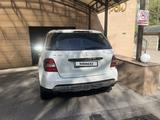 Mercedes-Benz ML 350 2008 года за 6 990 000 тг. в Алматы – фото 4