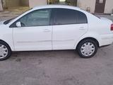 Volkswagen Polo 2008 года за 2 500 000 тг. в Тараз – фото 4