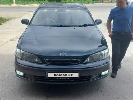 Toyota Windom 1997 года за 3 000 000 тг. в Талдыкорган – фото 10