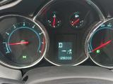 Chevrolet Cruze 2014 годаүшін5 000 000 тг. в Балхаш