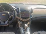 Chevrolet Cruze 2014 годаүшін5 000 000 тг. в Балхаш – фото 4