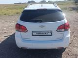 Chevrolet Cruze 2014 годаүшін5 000 000 тг. в Балхаш – фото 5