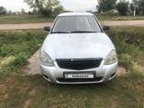 ВАЗ (Lada) Priora 2170 2007 года за 1 500 000 тг. в Кокшетау – фото 3