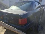 Audi S4 1992 года за 300 000 тг. в Кордай – фото 4