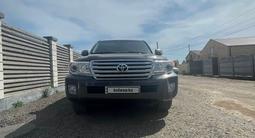 Toyota Land Cruiser 2014 годаүшін19 000 000 тг. в Атырау