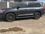 Toyota Land Cruiser 2014 годаүшін17 950 000 тг. в Атырау – фото 3