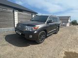 Toyota Land Cruiser 2014 годаүшін18 980 000 тг. в Атырау – фото 5