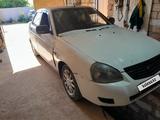 ВАЗ (Lada) Priora 2170 2013 годаүшін1 500 000 тг. в Атырау – фото 2