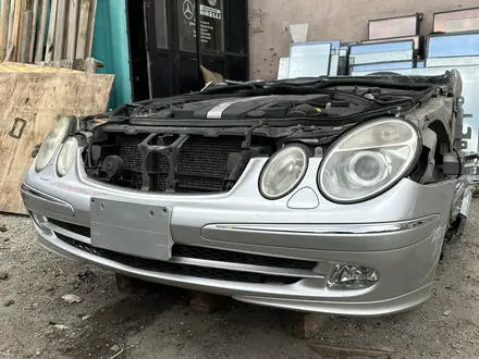 W211 4-Matic верхний рычаг верхние рычаги полный привод за 25 000 тг. в Алматы – фото 8