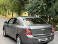 Chevrolet Cobalt 2022 года за 5 200 000 тг. в Шымкент – фото 3