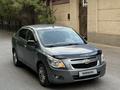 Chevrolet Cobalt 2022 года за 5 200 000 тг. в Шымкент
