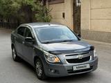 Chevrolet Cobalt 2022 года за 5 200 000 тг. в Шымкент