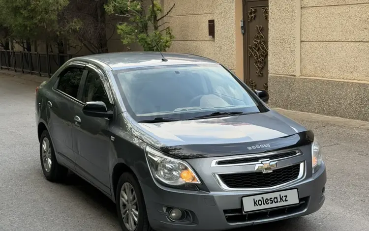 Chevrolet Cobalt 2022 года за 5 200 000 тг. в Шымкент