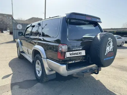 Toyota 4Runner 1998 годаүшін4 600 000 тг. в Караганда – фото 3