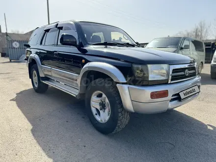 Toyota 4Runner 1998 годаүшін4 600 000 тг. в Караганда – фото 2