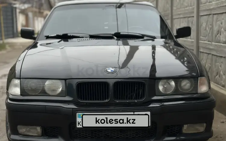 BMW 325 1993 годаfor2 500 000 тг. в Тараз