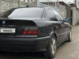 BMW 325 1993 годаfor2 500 000 тг. в Тараз – фото 4