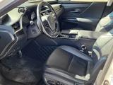 Lexus ES 250 2019 года за 20 777 000 тг. в Тараз – фото 5