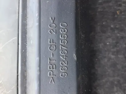 Катушка модуль зажигания Peugeot 206 за 25 000 тг. в Семей – фото 2