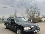 Mercedes-Benz C 280 1994 года за 2 700 000 тг. в Алматы – фото 2