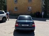 ВАЗ (Lada) Priora 2170 2014 годаүшін4 800 000 тг. в Усть-Каменогорск – фото 3