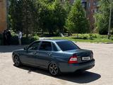 ВАЗ (Lada) Priora 2170 2014 годаүшін4 800 000 тг. в Усть-Каменогорск – фото 4