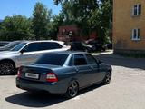 ВАЗ (Lada) Priora 2170 2014 годаүшін4 800 000 тг. в Усть-Каменогорск – фото 2