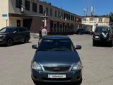 ВАЗ (Lada) Priora 2170 2014 годаүшін4 800 000 тг. в Усть-Каменогорск – фото 5