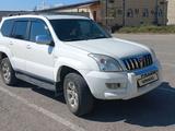 Toyota Land Cruiser Prado 2005 года за 12 000 000 тг. в Актобе – фото 5